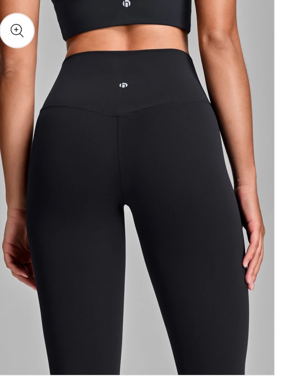Heynuts Yoga Pro Length Leggings